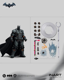 INART - MAGG0013 - 1/12 Batman: Arkham Origins - Batman (XE Suit) Action Figure -