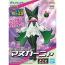 Pokemon Plamo Collection 56 Select Series Meowscarada
