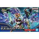 SDW Heroes GF Gundam Astraea Type-B