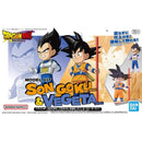 Dragon Ball Daima Son Goku & Vegeta ( Mini )