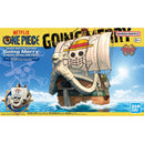 Grand Ship Collection Going Merry-A Netflix Series : One Piece