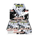 PTCG SV11W White Flare Boxset