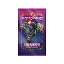 TCG Riftbound Unleashed Booster Boxset