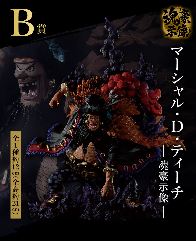 Ichiban Kuji - One Piece EX Devils Vol.2 Single Pcs