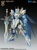 SNAA SC-009 DIVINE INVOKER-PERCIVAL Deluxe Set