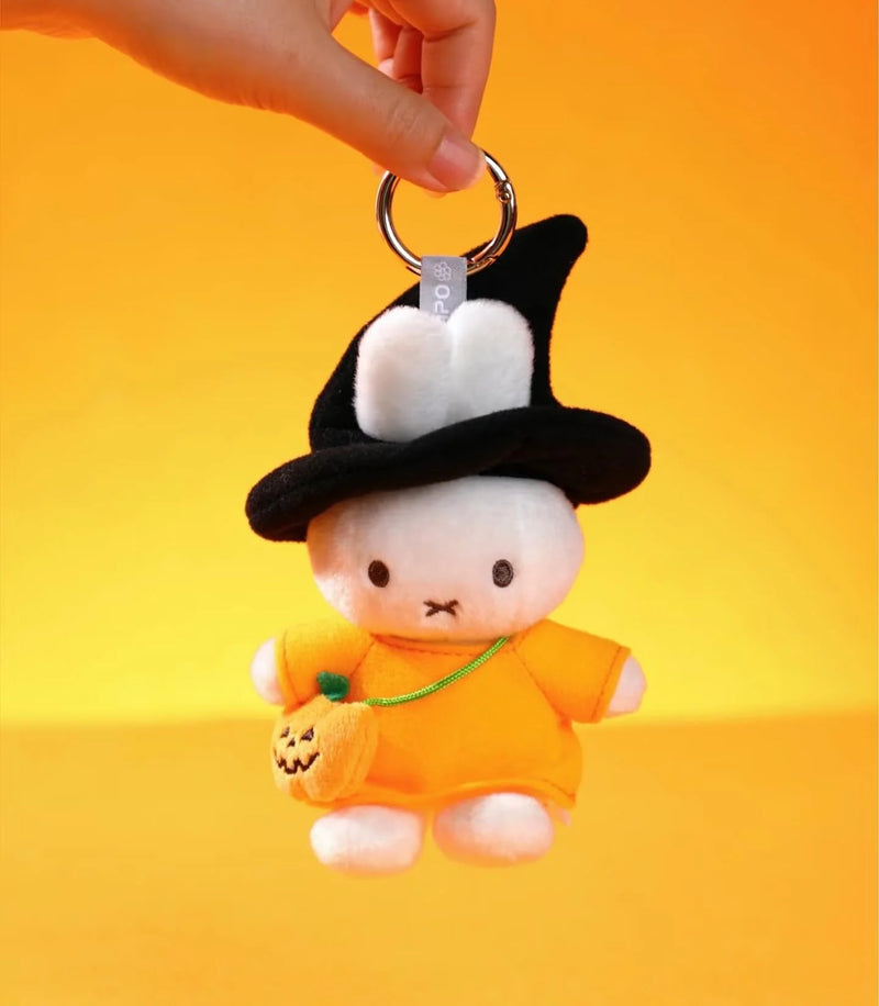 Miffy Halloween Series