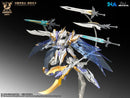 SNAA SC-009 DIVINE INVOKER-PERCIVAL Deluxe Set