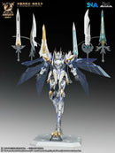 SNAA SC-009 DIVINE INVOKER-PERCIVAL Deluxe Set