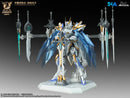 SNAA SC-009 DIVINE INVOKER-PERCIVAL Deluxe Set