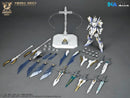 SNAA SC-009 DIVINE INVOKER-PERCIVAL Deluxe Set