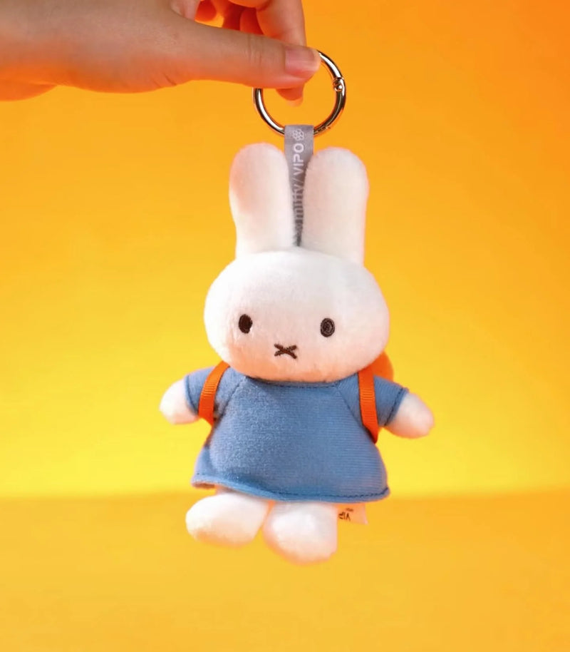 Miffy Halloween Series