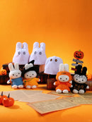 Miffy Halloween Series