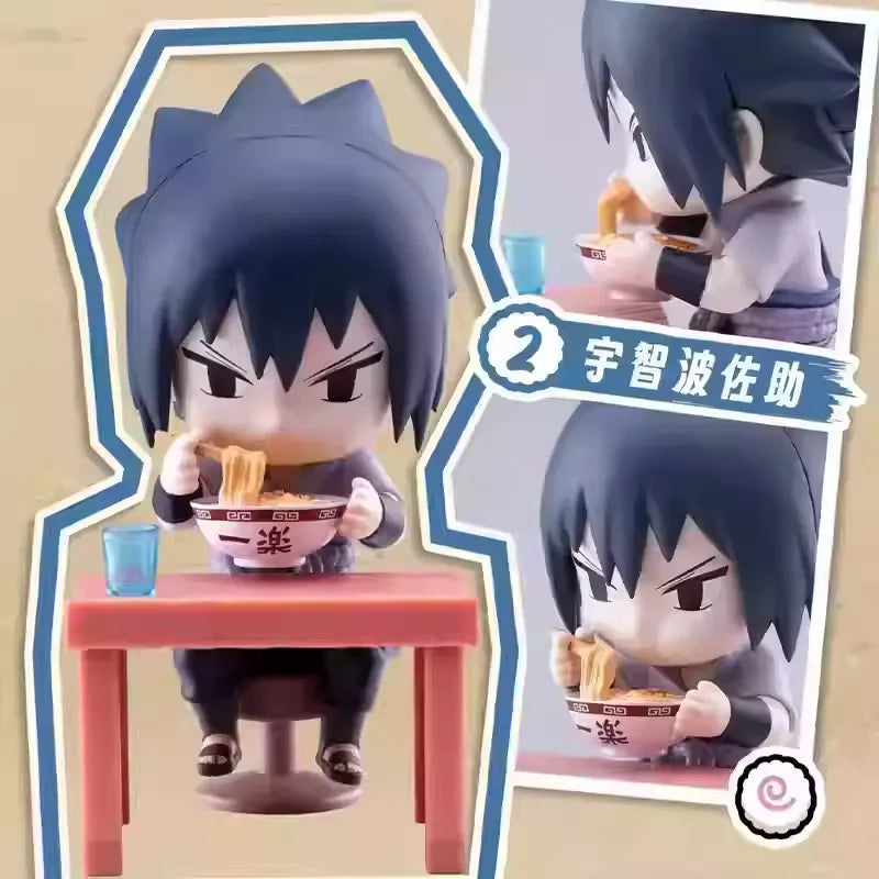 BNFIGURE Q NARUTO SHIPPUDEN RAMEN VER
