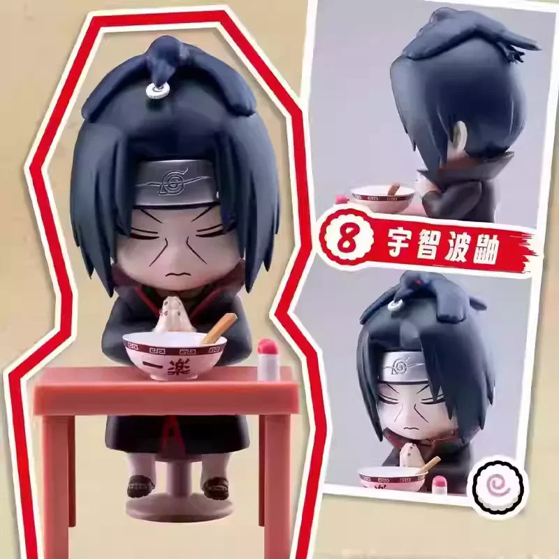 BNFIGURE Q NARUTO SHIPPUDEN RAMEN VER