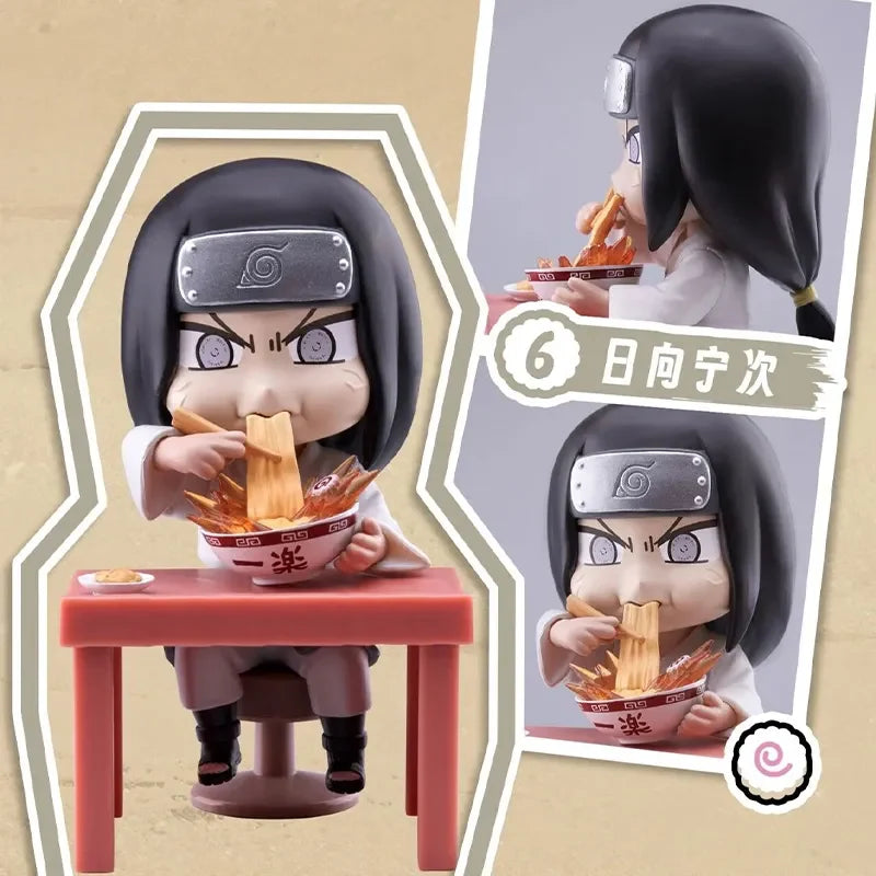 BNFIGURE Q NARUTO SHIPPUDEN RAMEN VER