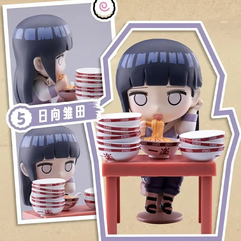 BNFIGURE Q NARUTO SHIPPUDEN RAMEN VER