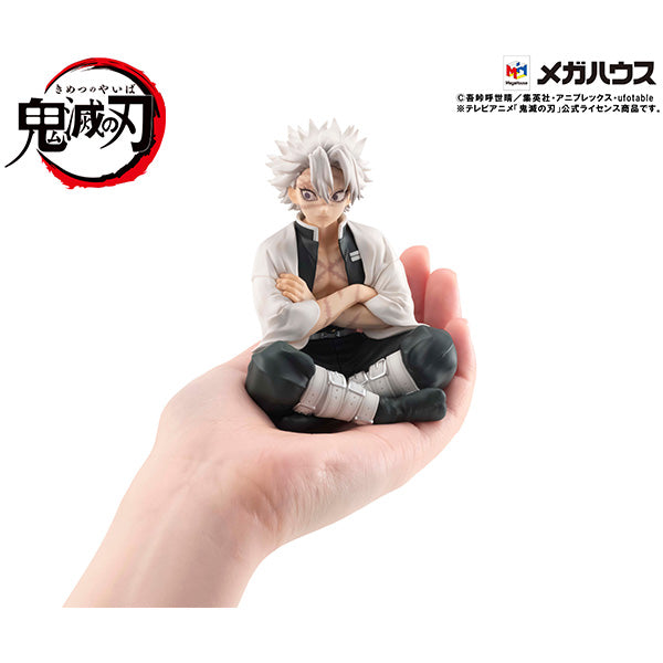 Demon Slayer Megahouse GEM Series Palm Size Shinazugawa