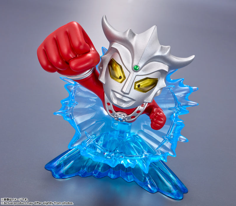 TAMASHII NATIONS BOX Ultraman ARTlized-Go Ahead Even to The End of The Galaxy