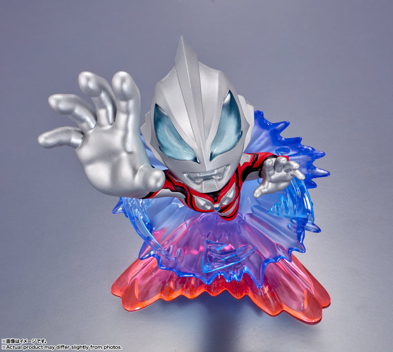 TAMASHII NATIONS BOX Ultraman ARTlized-Go Ahead Even to The End of The Galaxy