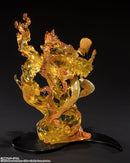 Naruto FiguartsZERO Naruto Uzumaki "Boruto" - KIZUNA Relation