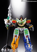 Premium Bandai Chogokin Daizyujin GX-72 Daizyujin & GX-78 Dragon Caesar 超合金魂 獣帝大獣神 GX-72 大獣神 ＆ GX-78 大獣神