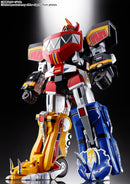 Premium Bandai Chogokin Daizyujin GX-72 Daizyujin & GX-78 Dragon Caesar 超合金魂 獣帝大獣神 GX-72 大獣神 ＆ GX-78 大獣神