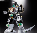 Premium Bandai Chogokin Daizyujin GX-72 Daizyujin & GX-78 Dragon Caesar 超合金魂 獣帝大獣神 GX-72 大獣神 ＆ GX-78 大獣神