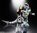 Premium Bandai Chogokin Daizyujin GX-72 Daizyujin & GX-78 Dragon Caesar 超合金魂 獣帝大獣神 GX-72 大獣神 ＆ GX-78 大獣神
