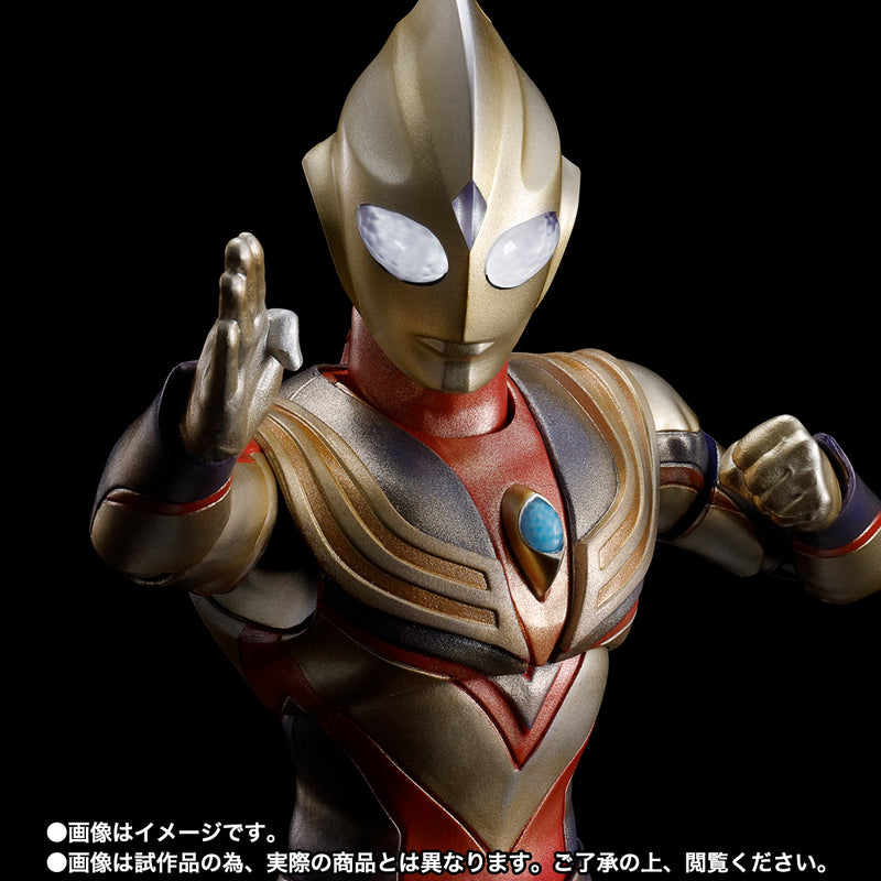 Premium Bandai S.H.Figuarts SKC Ultraman Glitter Tiga