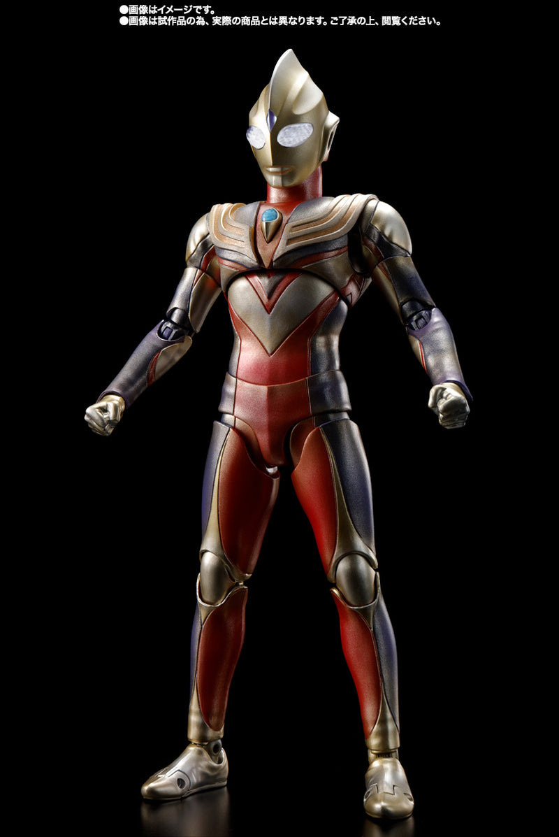 Premium Bandai S.H.Figuarts SKC Ultraman Glitter Tiga