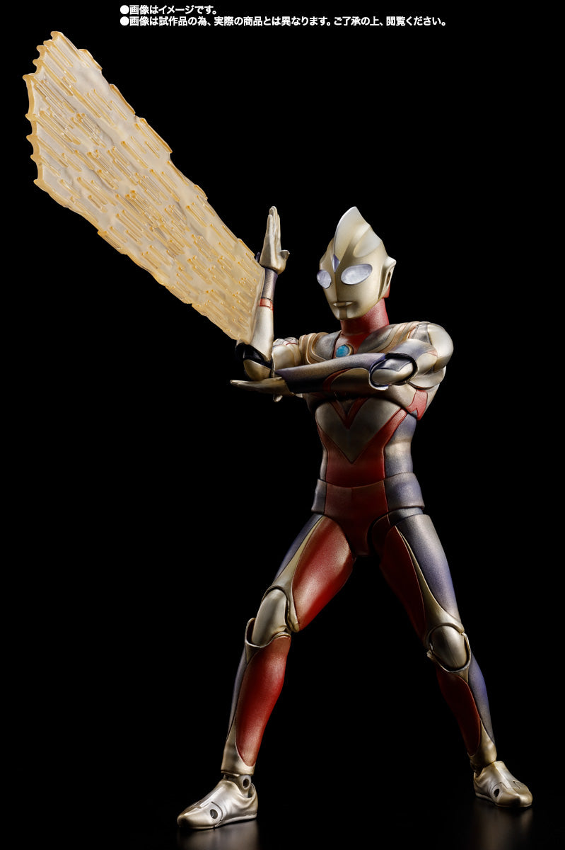 Premium Bandai S.H.Figuarts SKC Ultraman Glitter Tiga