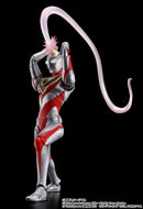Tamashi Nations S.H.Figuarts (Shinkocchou) Ultraman Gaia (V2) & Effect Set