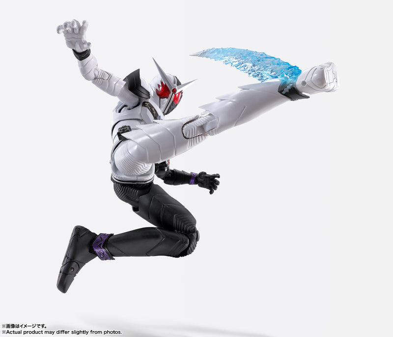 SKC Kamen Rider Double Fang Joker ( Fuuto Pi Animeted Anivesarry )