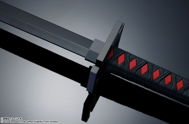 Bleach Proplica Tensazangetsu 天鎖斬月