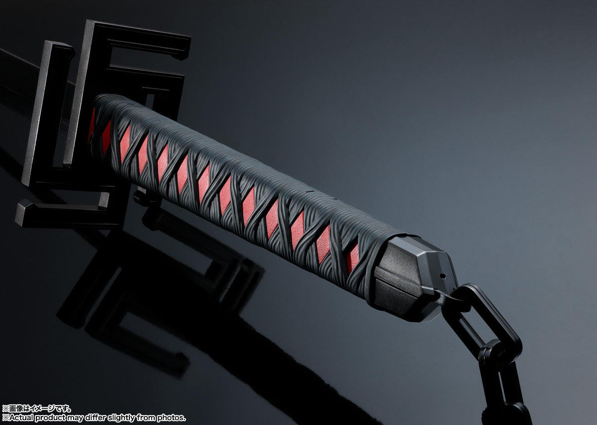 Bleach Proplica Tensazangetsu 天鎖斬月