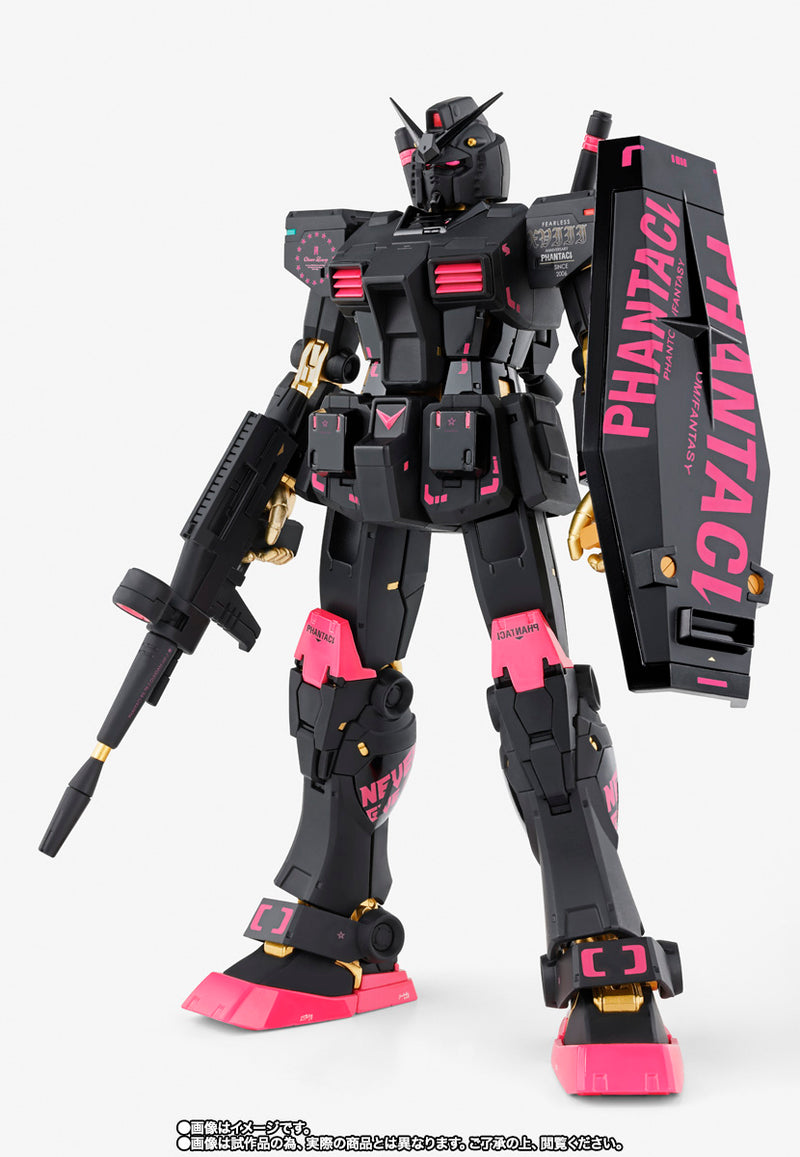 Gundam Fix Figuration Metal Composite PHANTACI RX-78-2 Gundam Ver.J