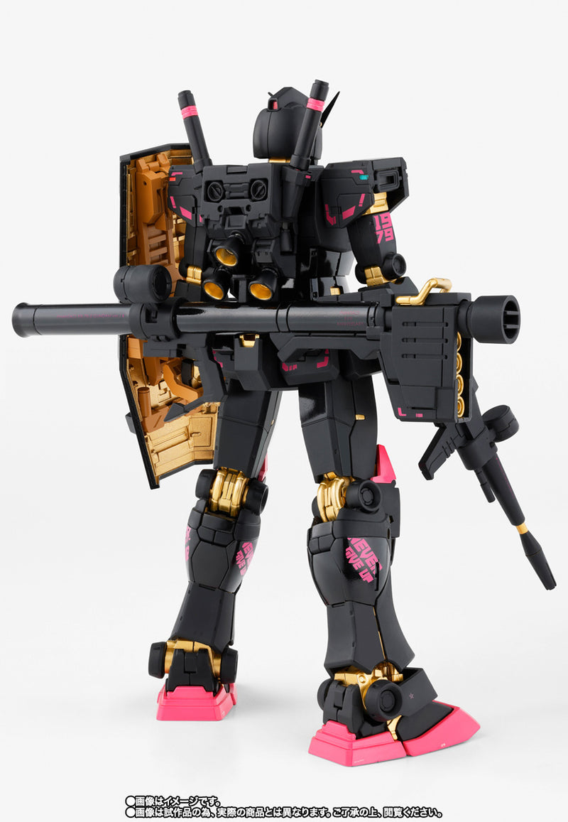 Gundam Fix Figuration Metal Composite PHANTACI RX-78-2 Gundam Ver.J