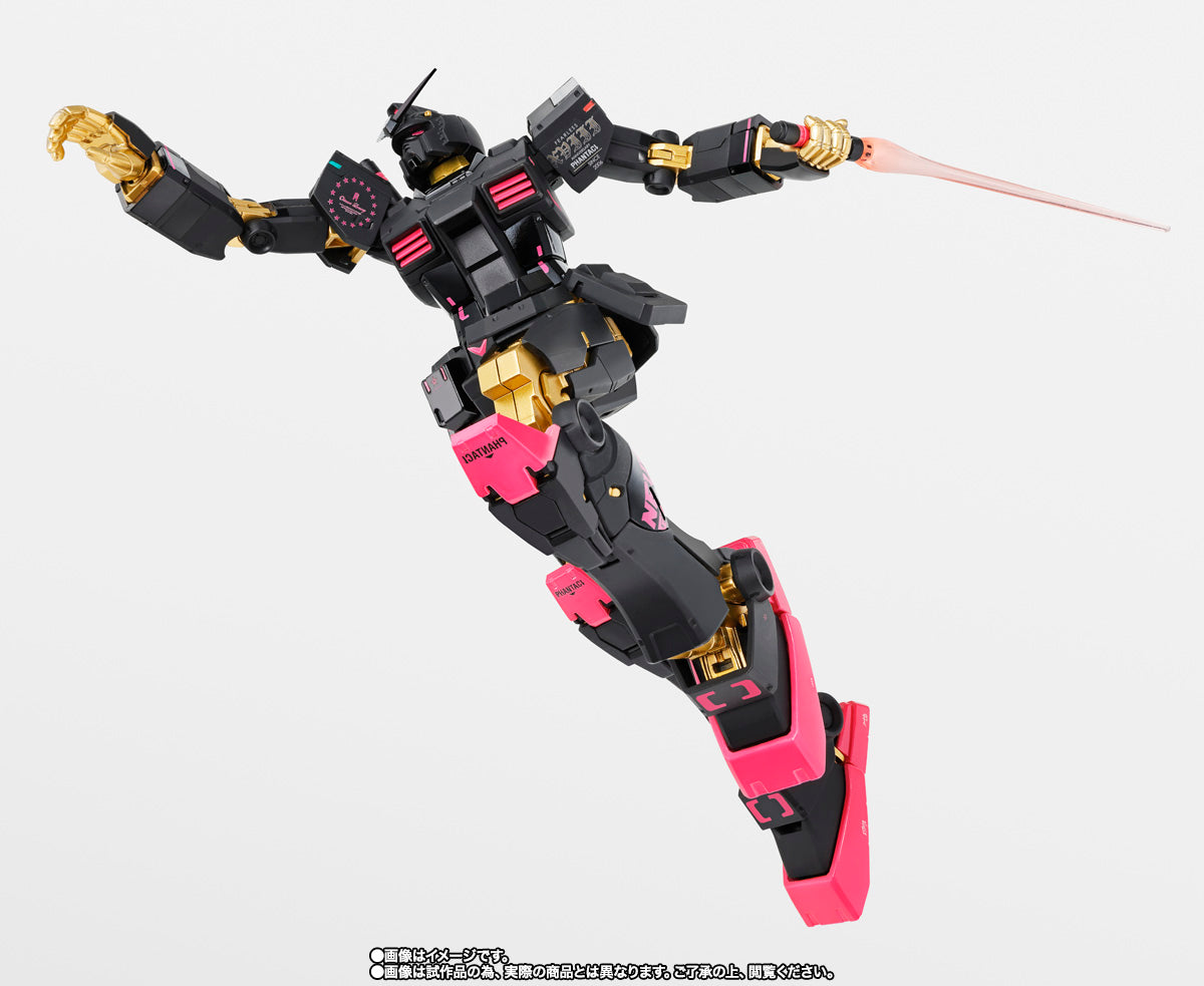 Gundam Fix Figuration Metal Composite PHANTACI RX-78-2