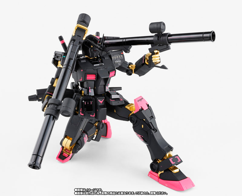 Gundam Fix Figuration Metal Composite PHANTACI RX-78-2 Gundam Ver.J