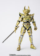 S.H.Figuarts SKC OUGONKISHI GARO (SAEJIMA KOUGA) GARO 20th Anniversary Ver.