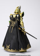 S.H.Figuarts SKC OUGONKISHI GARO (SAEJIMA KOUGA) GARO 20th Anniversary Ver.