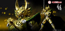 S.H.Figuarts SKC OUGONKISHI GARO (SAEJIMA KOUGA) GARO 20th Anniversary Ver.