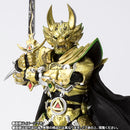 S.H.Figuarts SKC OUGONKISHI GARO (SAEJIMA KOUGA) GARO 20th Anniversary Ver.