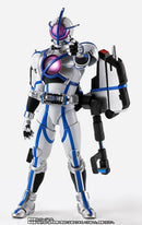 Premium Bandai S.H.Figuarts SKC MASKED RIDER PSYGA ( Confirmed Slot )