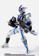 Premium Bandai S.H.Figuarts SKC MASKED RIDER PSYGA ( Confirmed Slot )