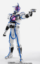 Premium Bandai S.H.Figuarts SKC MASKED RIDER PSYGA ( Confirmed Slot )