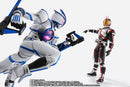 Premium Bandai S.H.Figuarts SKC MASKED RIDER PSYGA ( Confirmed Slot )