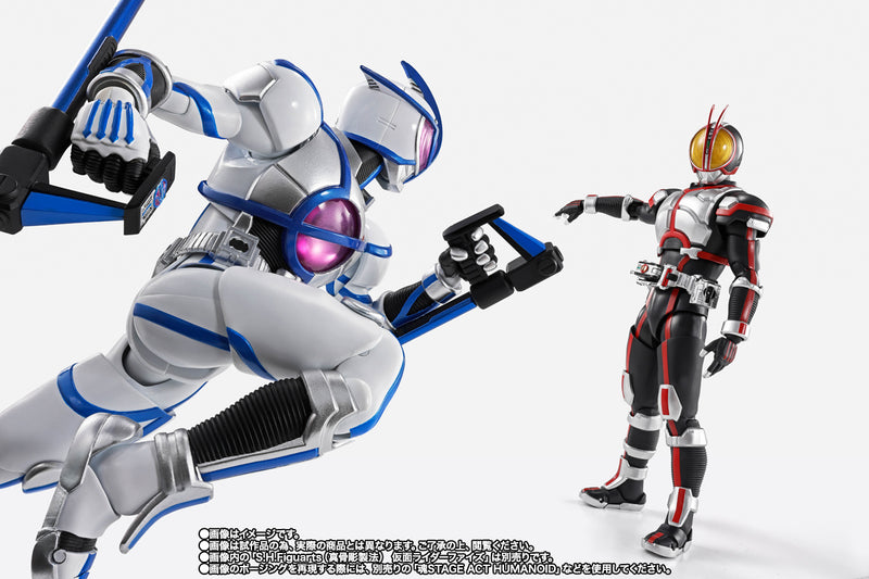 Premium Bandai S.H.Figuarts SKC MASKED RIDER PSYGA ( Confirmed Slot )