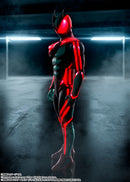 Tamashii Nations S.H.Figuarts KAMEN RIDER ZEZTZ PHYSICAM IMPACT