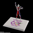S.H.Figuarts (SHINKOCCHOU SEIHOU) ULTRAMAN TIGA MULTI TYPE 30th Anniversary Edition